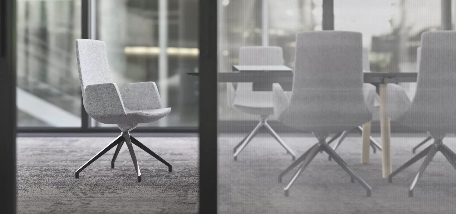 NARBUTAS NORTH CAPE Chairs